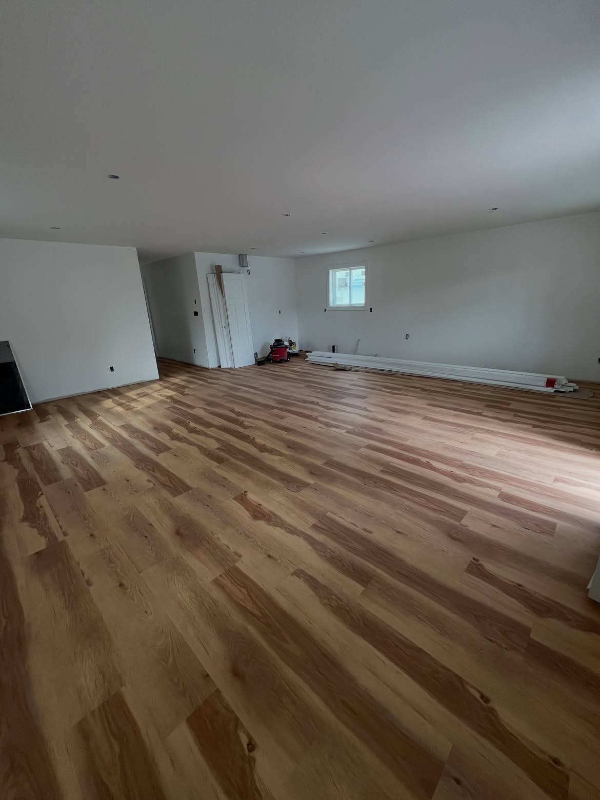 Back West Contracting project 2